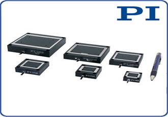 Piezo Positioning Stage and Scanner Family Comes in 60 Variations